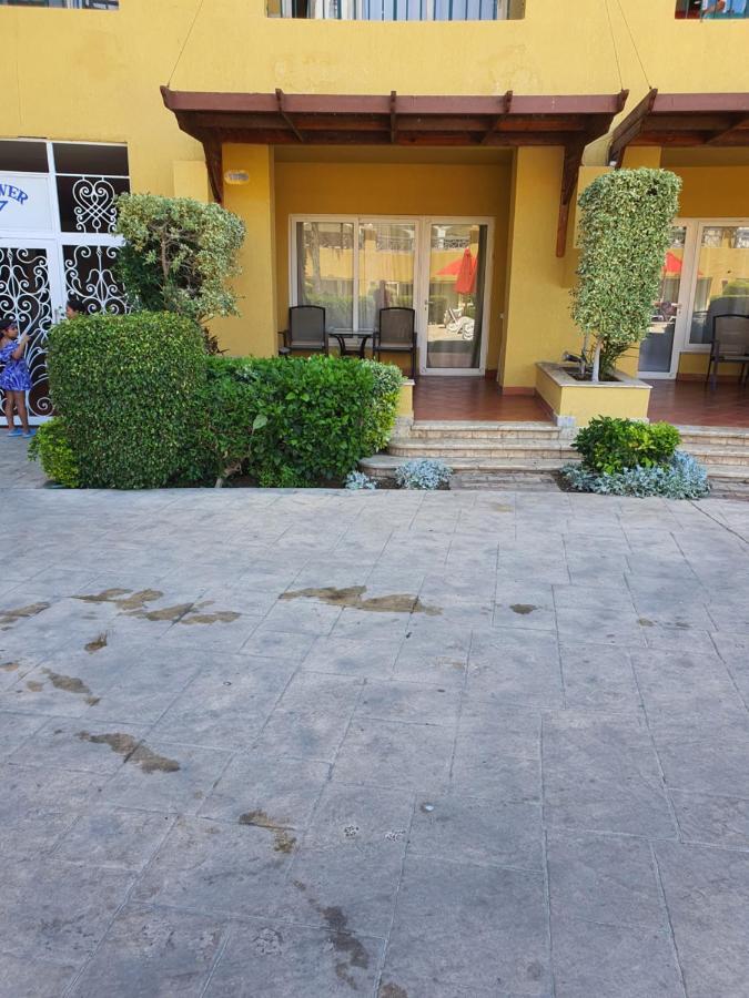 Patio Suite Porto Marina El Alamein Zewnętrze zdjęcie